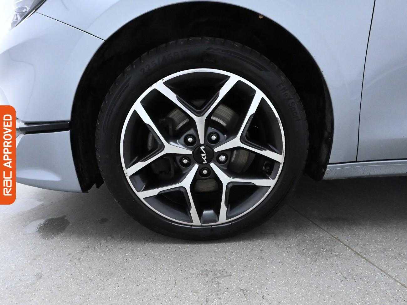 Used Kia Ceed 2022 for sale - 76364707: Photo 27