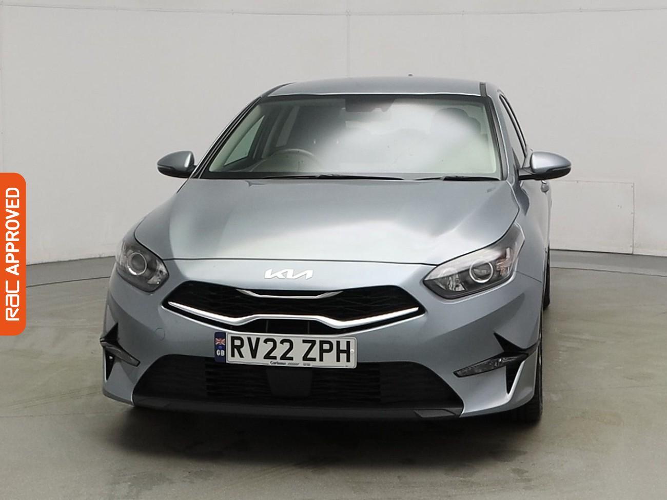 Used Kia Ceed 2022 for sale - 76364707: Photo 7