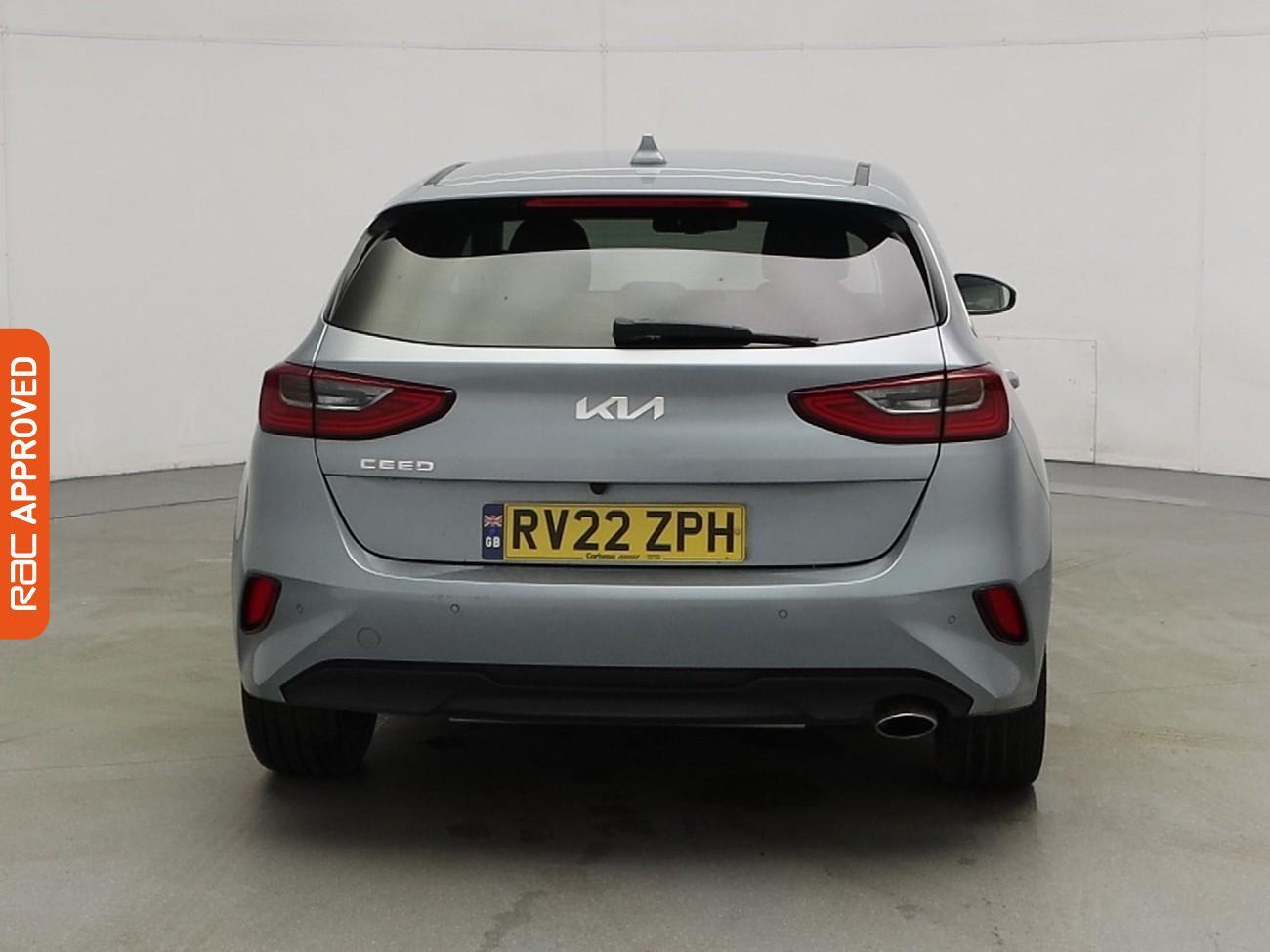 Used Kia Ceed 2022 for sale - 76364707: Photo 8