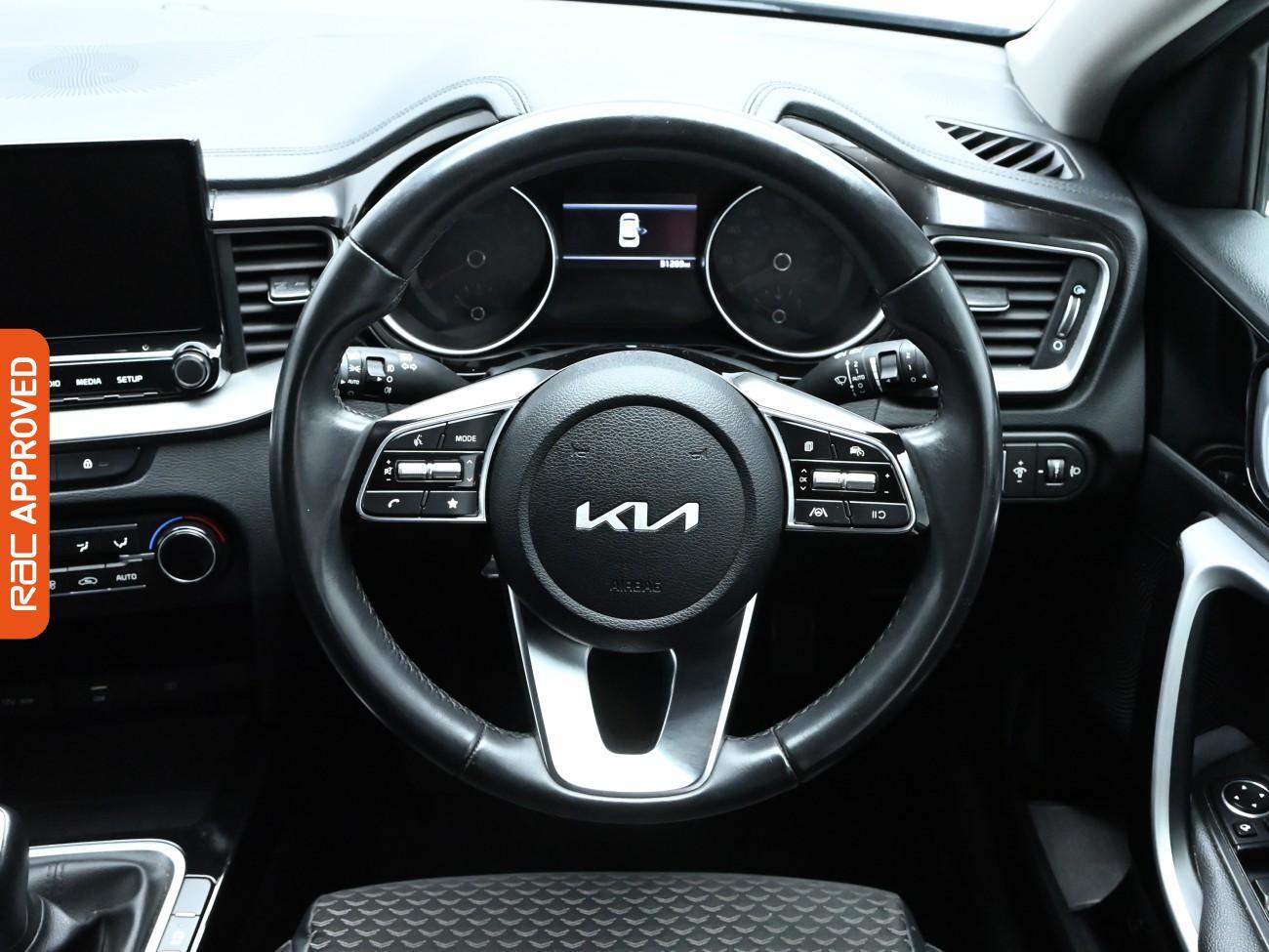 Used Kia Ceed 2022 for sale - 76364707: Photo 9