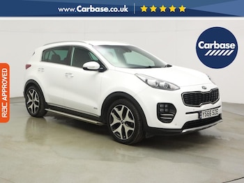 Used Kia Sportage 2016 for sale - 78507758: Photo