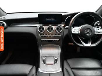 Used Mercedes-Benz GLC 2022 for sale - 75105395: Photo