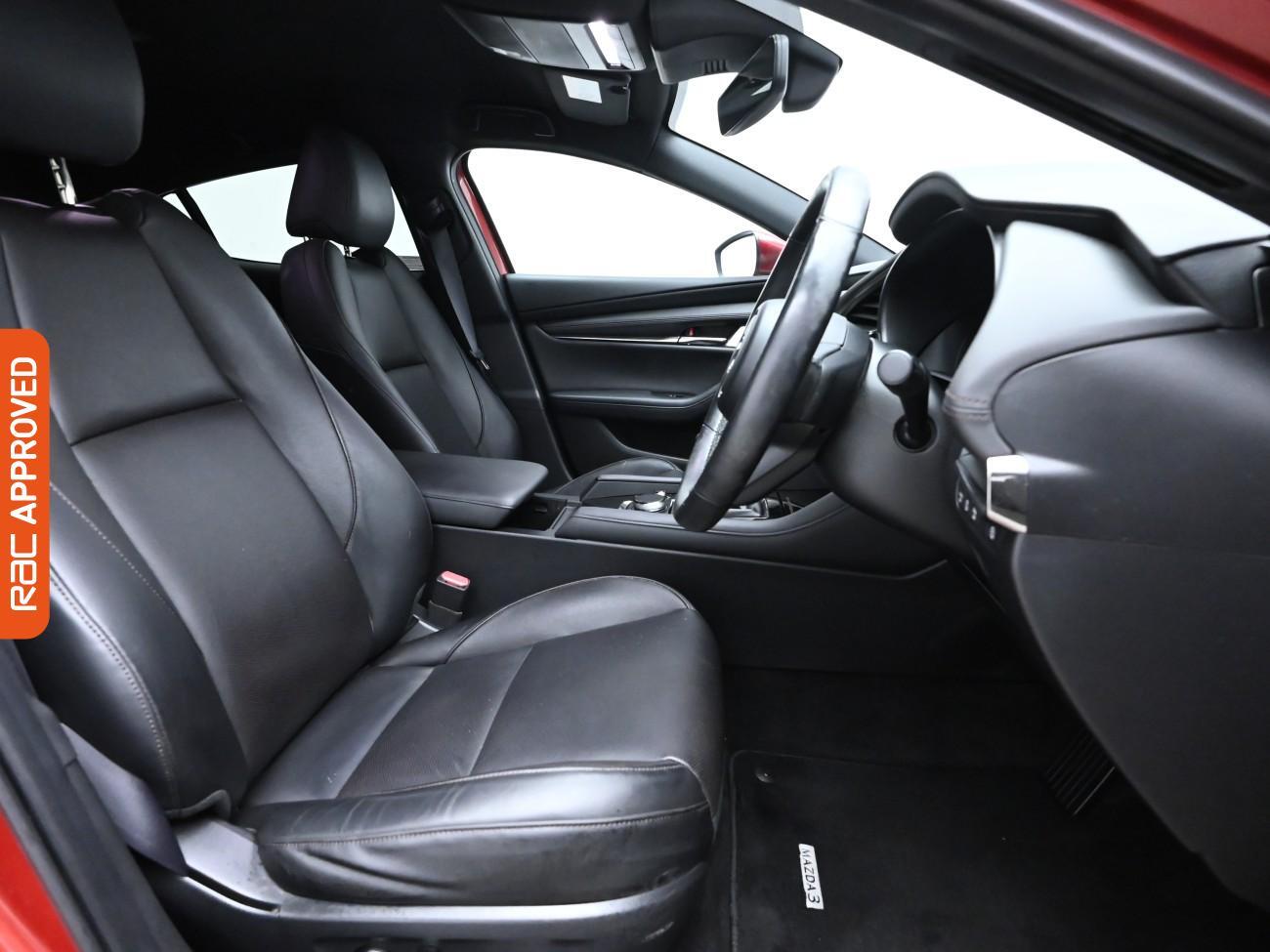 Used Mazda Mazda3 2021 for sale - 76004994: Photo 11