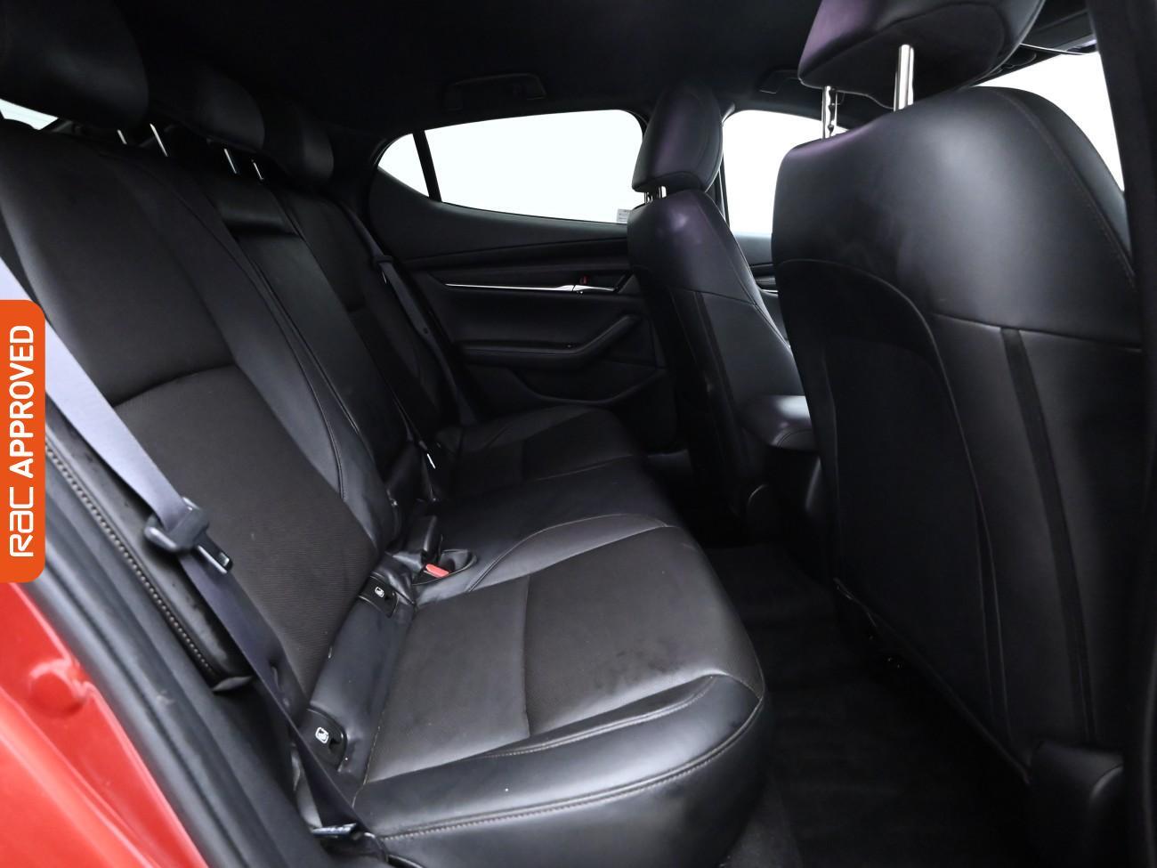 Used Mazda Mazda3 2021 for sale - 76004994: Photo 12