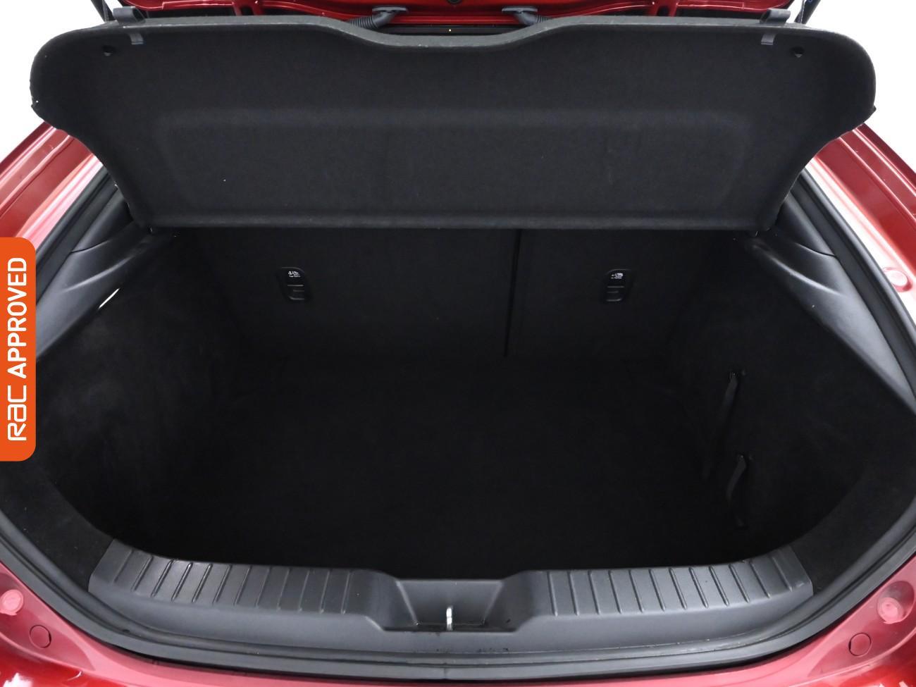 Used Mazda Mazda3 2021 for sale - 76004994: Photo 13