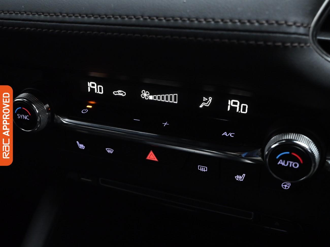 Used Mazda Mazda3 2021 for sale - 76004994: Photo 15