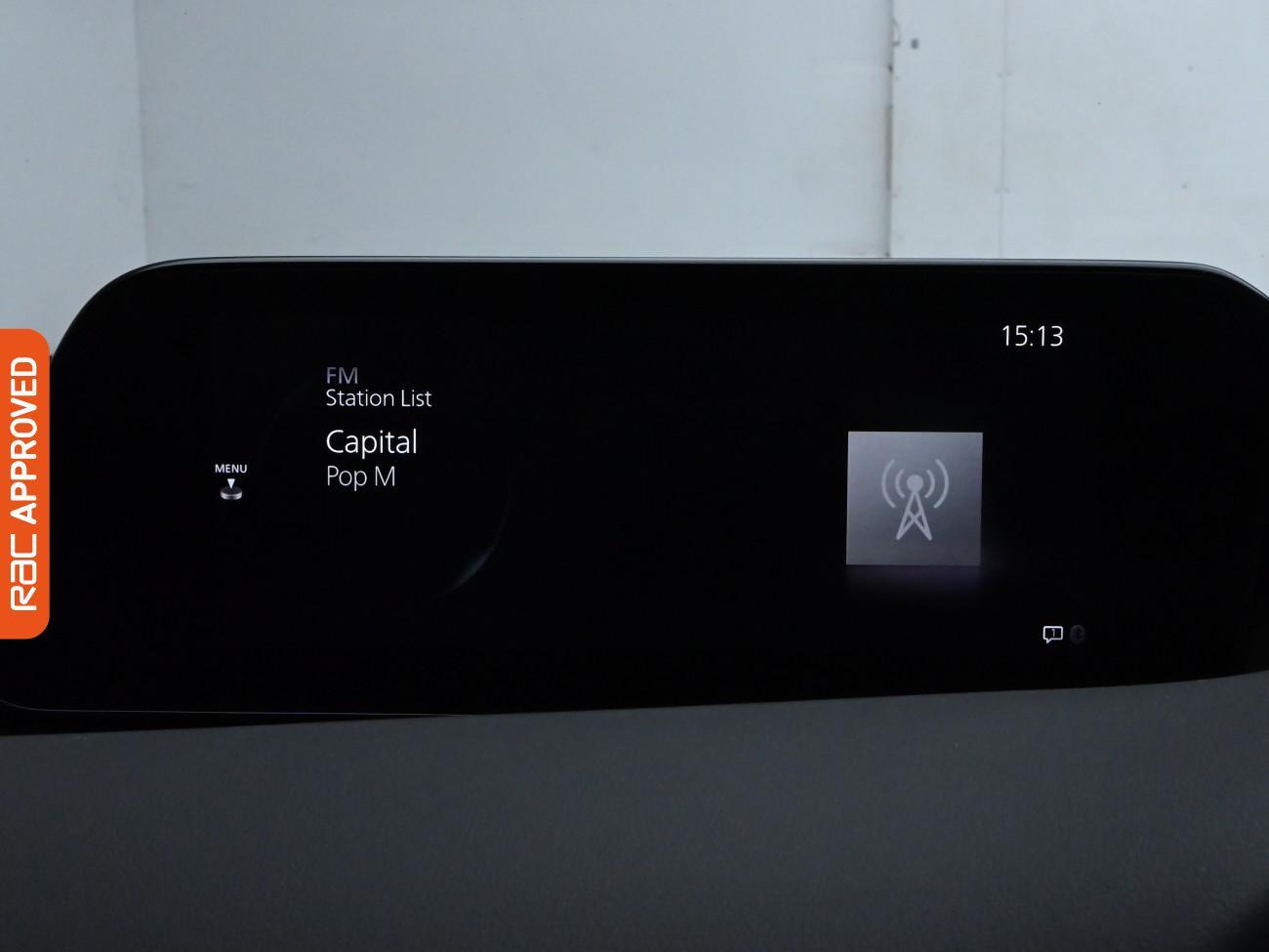 Used Mazda Mazda3 2021 for sale - 76004994: Photo 18