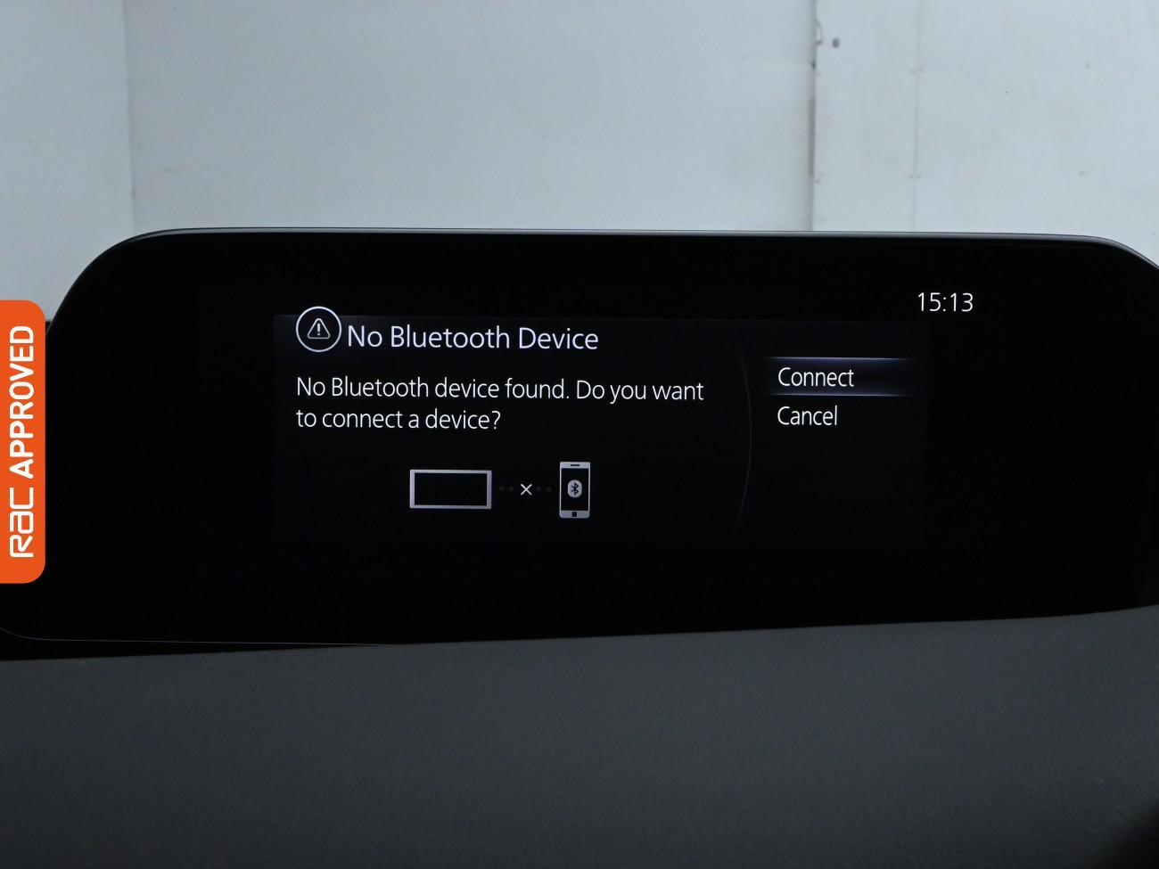 Used Mazda Mazda3 2021 for sale - 76004994: Photo 19