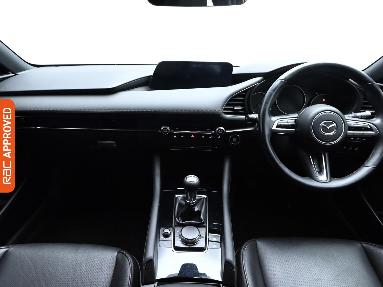 Used Mazda Mazda3 2021 for sale - 76004994: Photo 2