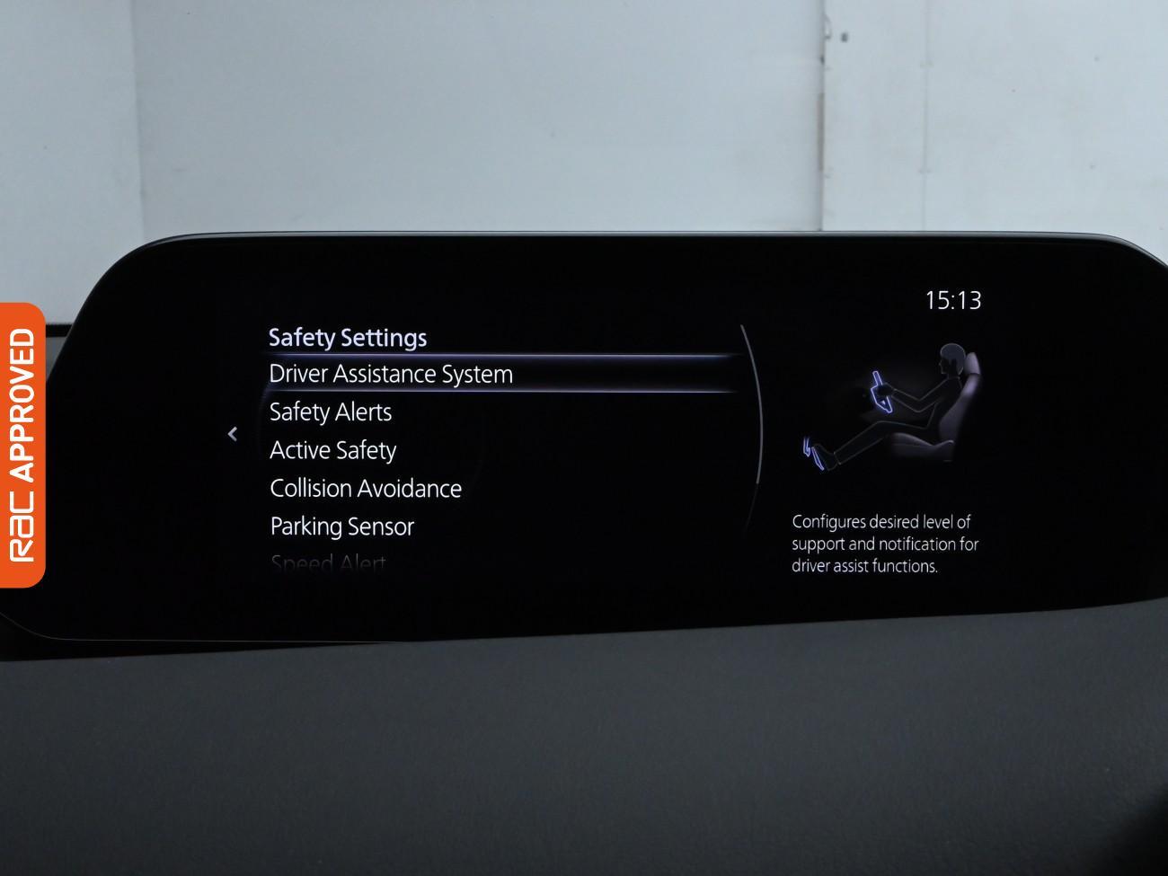 Used Mazda Mazda3 2021 for sale - 76004994: Photo 21