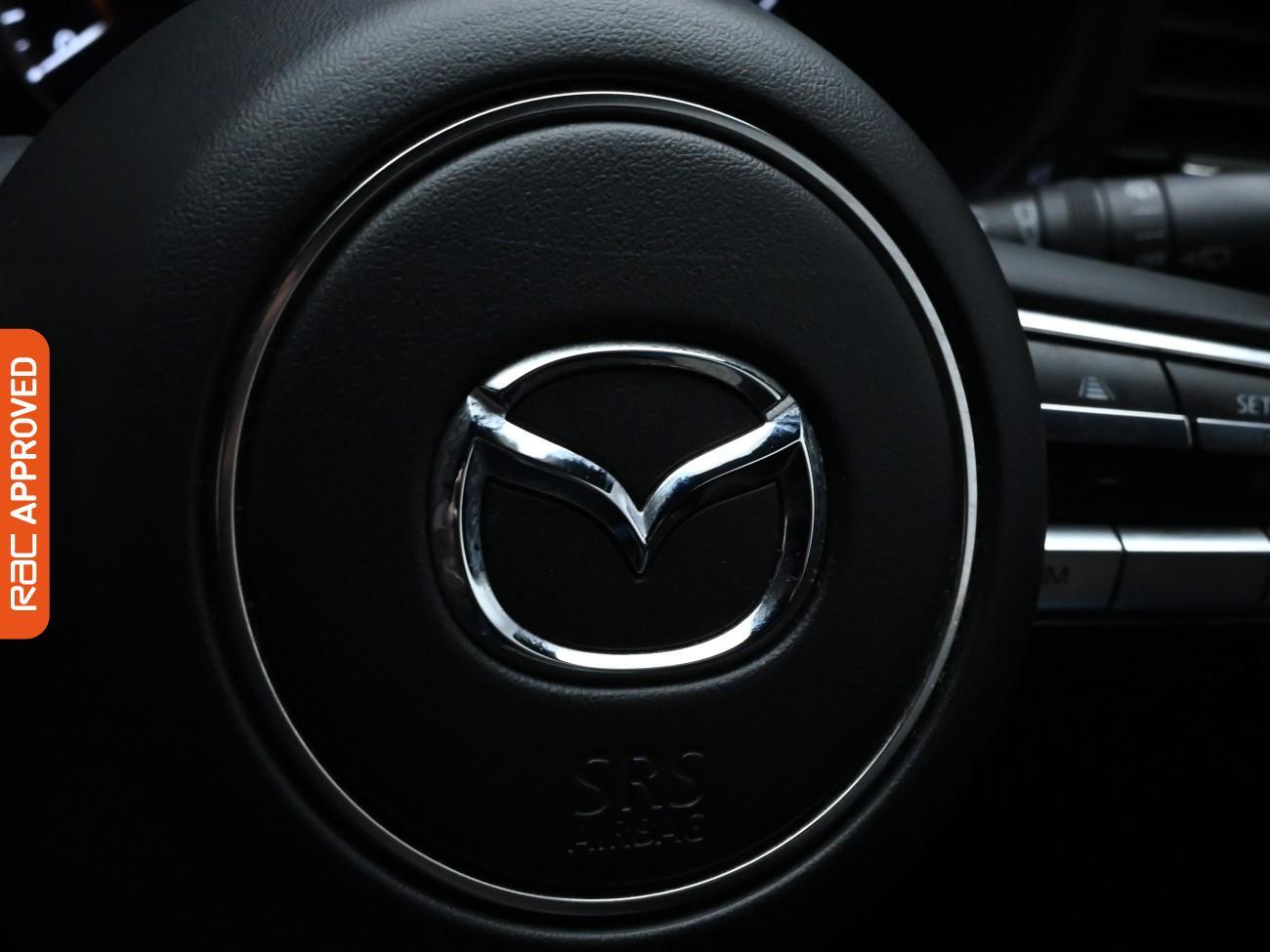 Used Mazda Mazda3 2021 for sale - 76004994: Photo 23