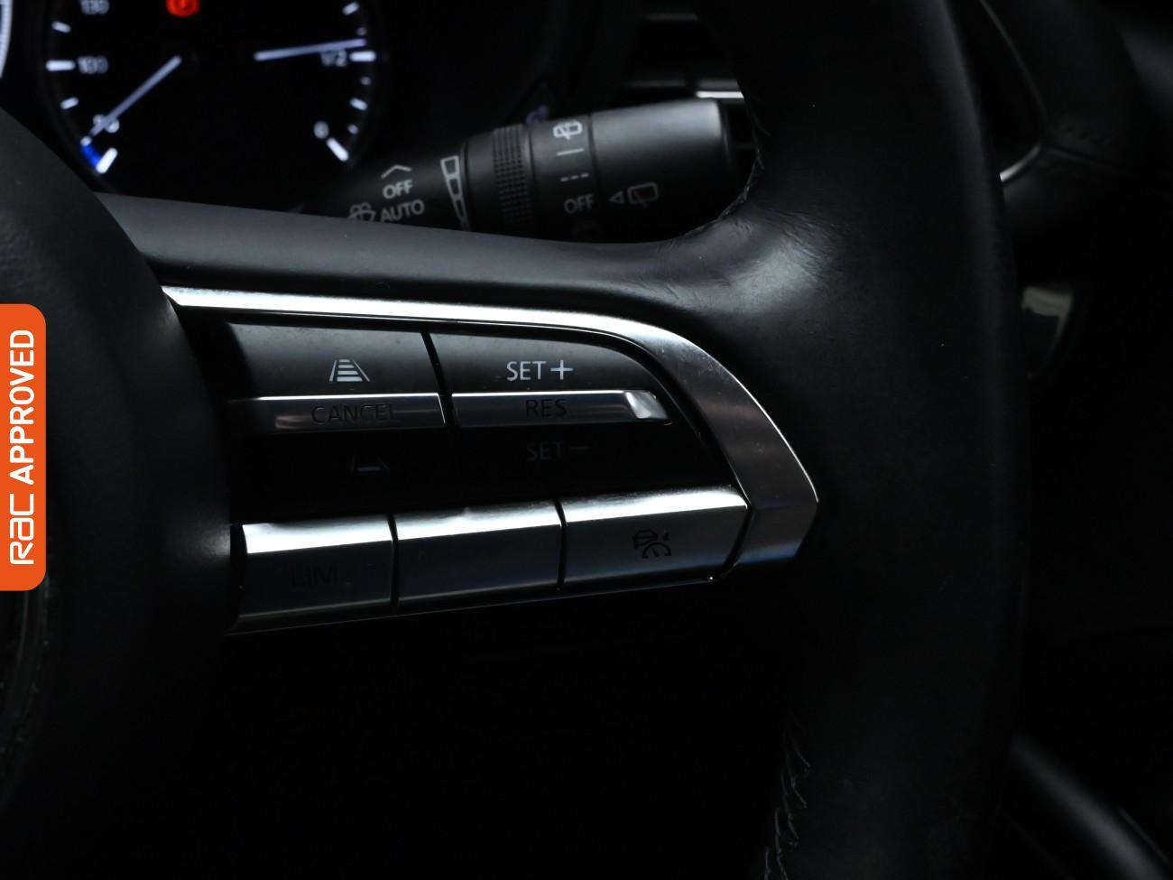 Used Mazda Mazda3 2021 for sale - 76004994: Photo 24