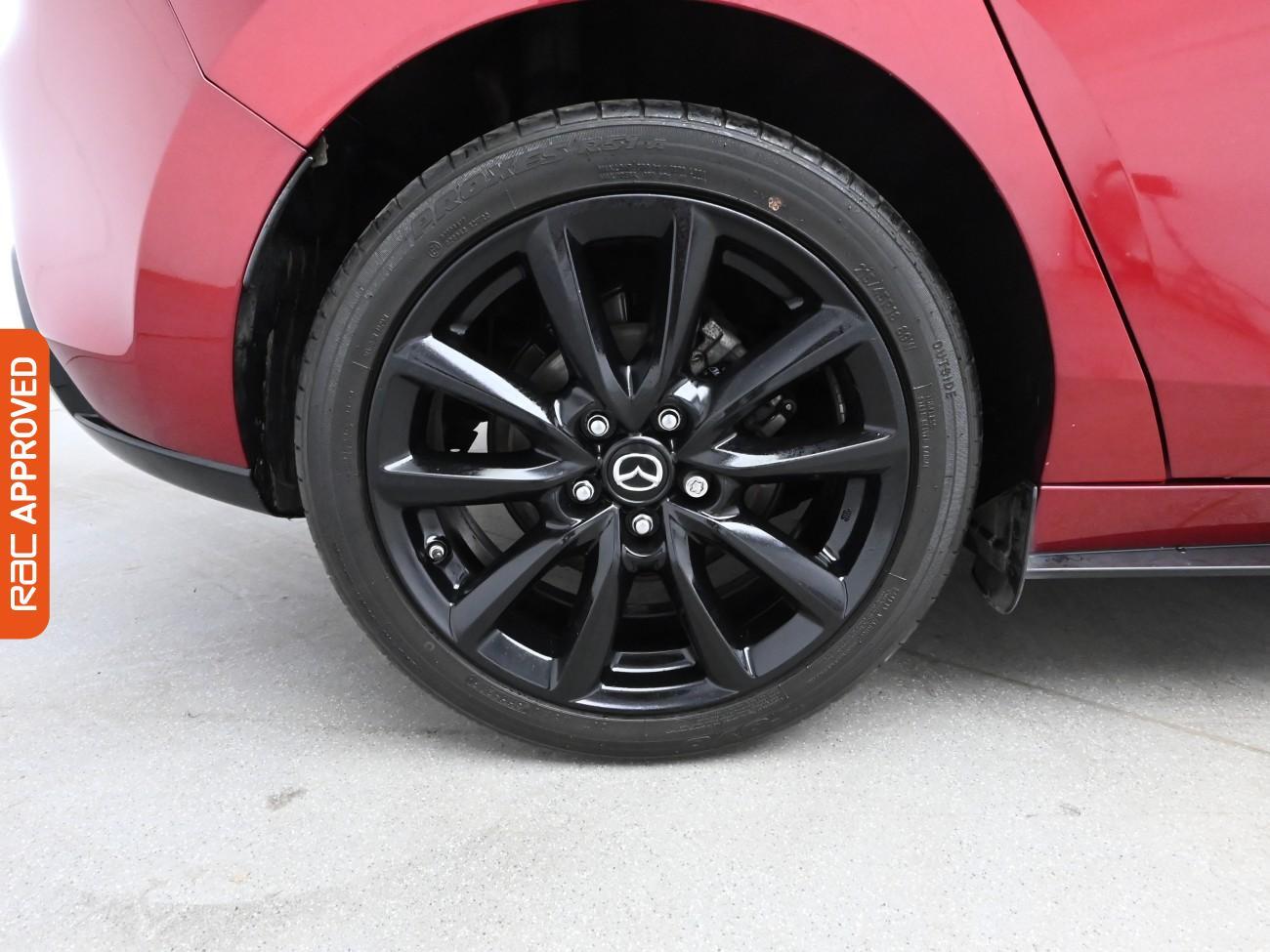 Used Mazda Mazda3 2021 for sale - 76004994: Photo 27