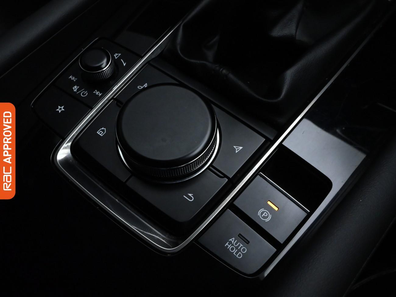 Used Mazda Mazda3 2021 for sale - 76004994: Photo 28