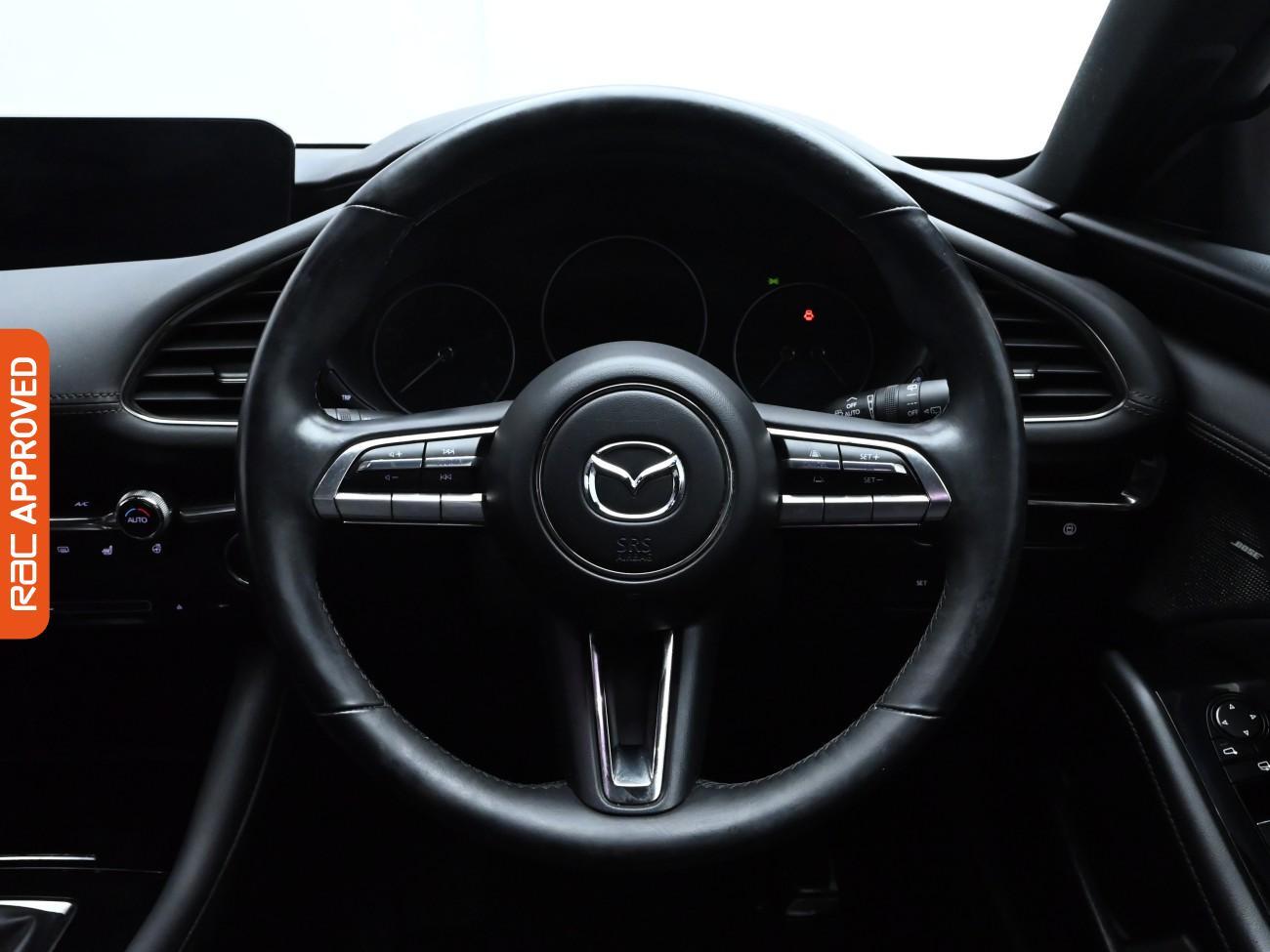 Used Mazda Mazda3 2021 for sale - 76004994: Photo 9