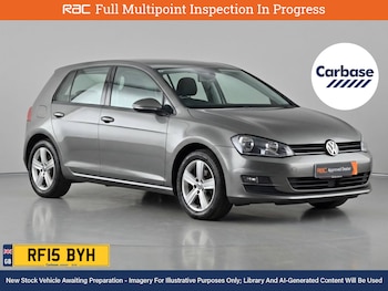 Volkswagen Golf feature image