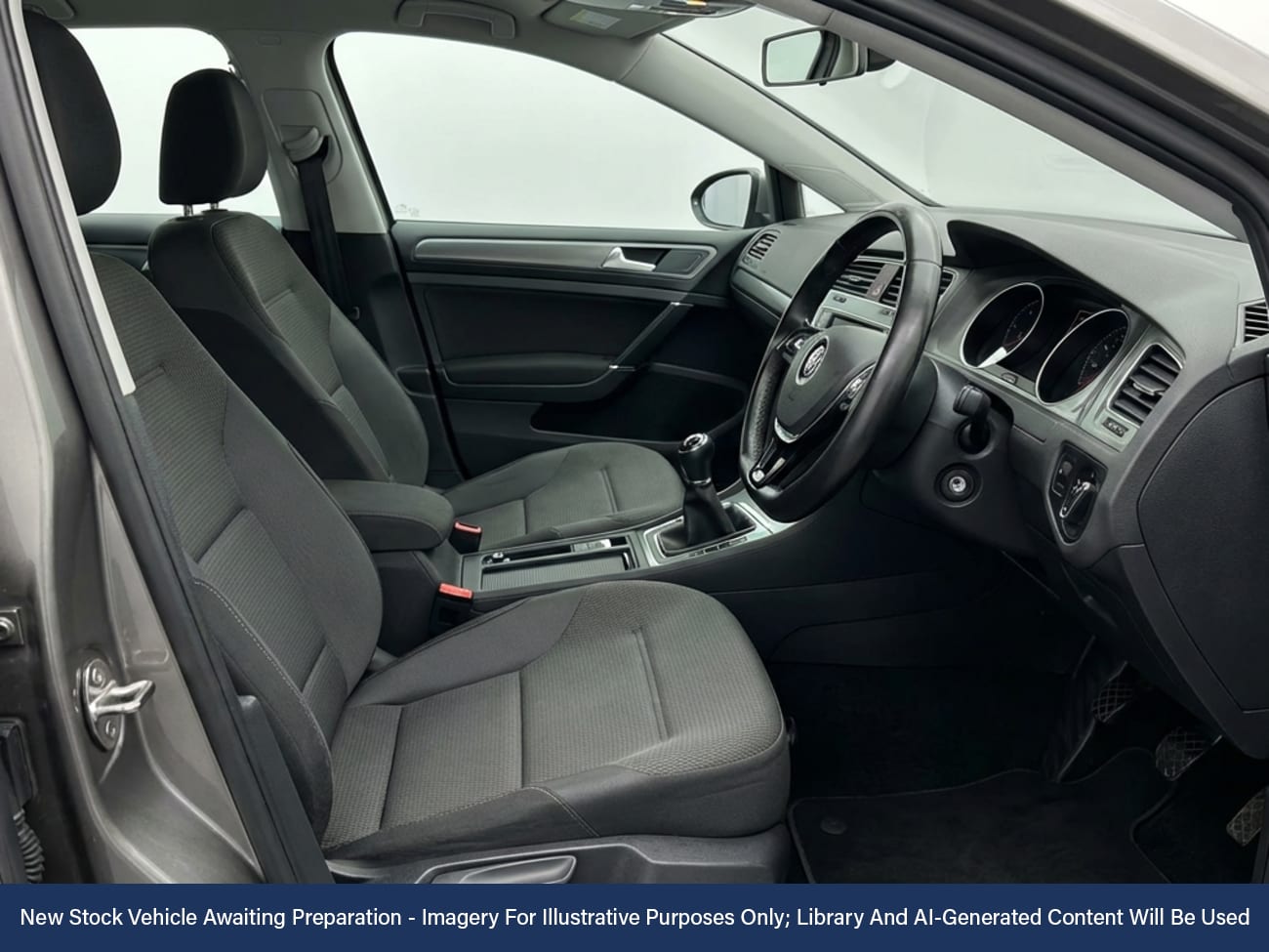 Used Volkswagen Golf 2015 for sale - 77577668: Photo 3