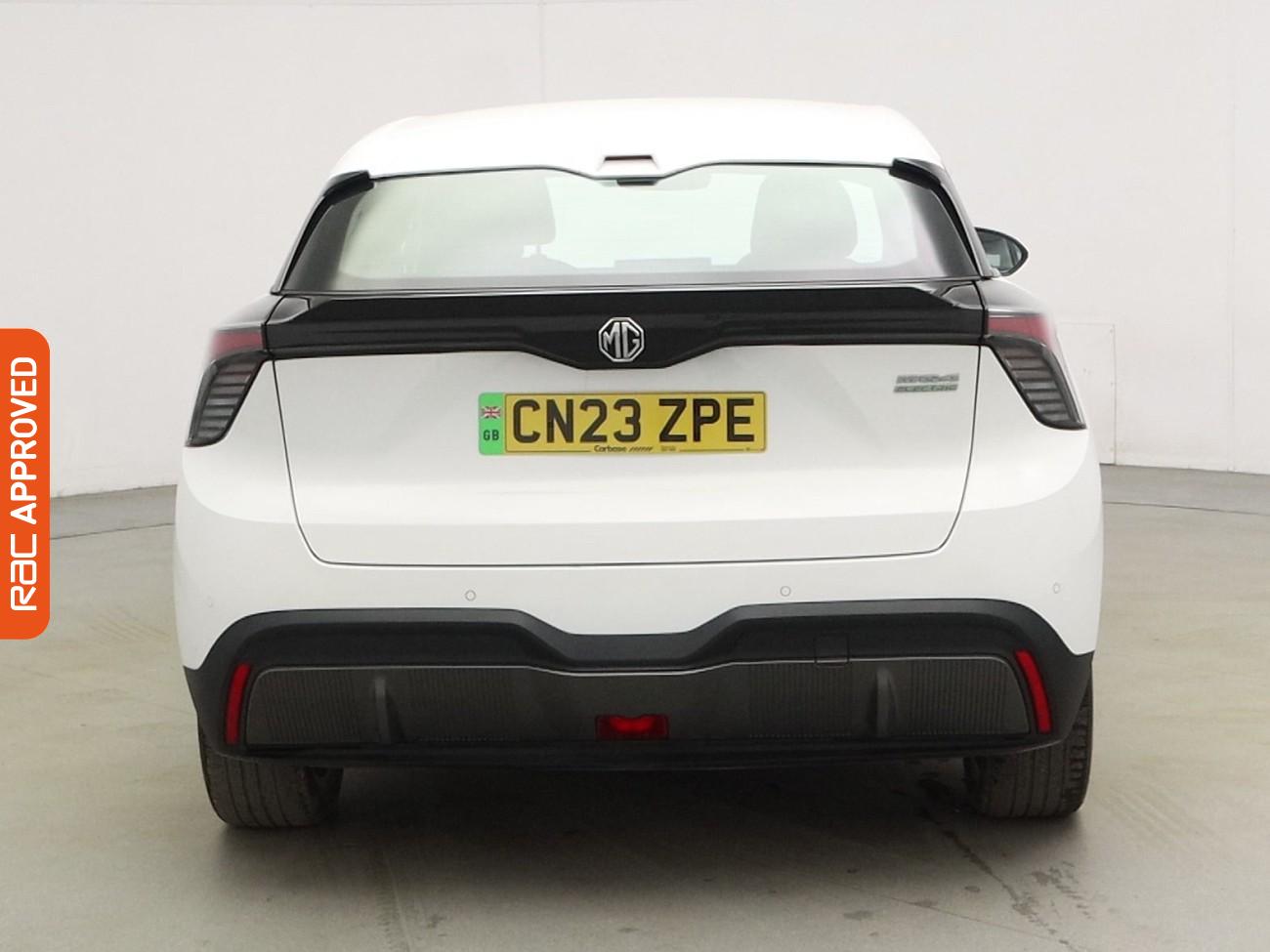 Used MG MG4 2023 for sale - 78079081: Photo 10