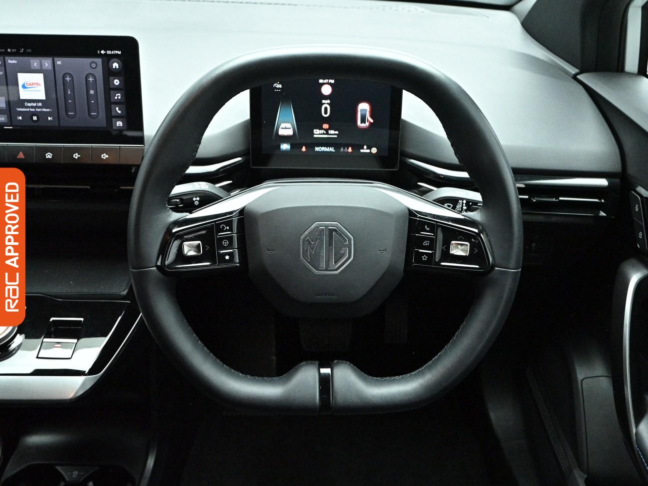 Used MG MG4 2023 for sale - 78079081: Photo 11