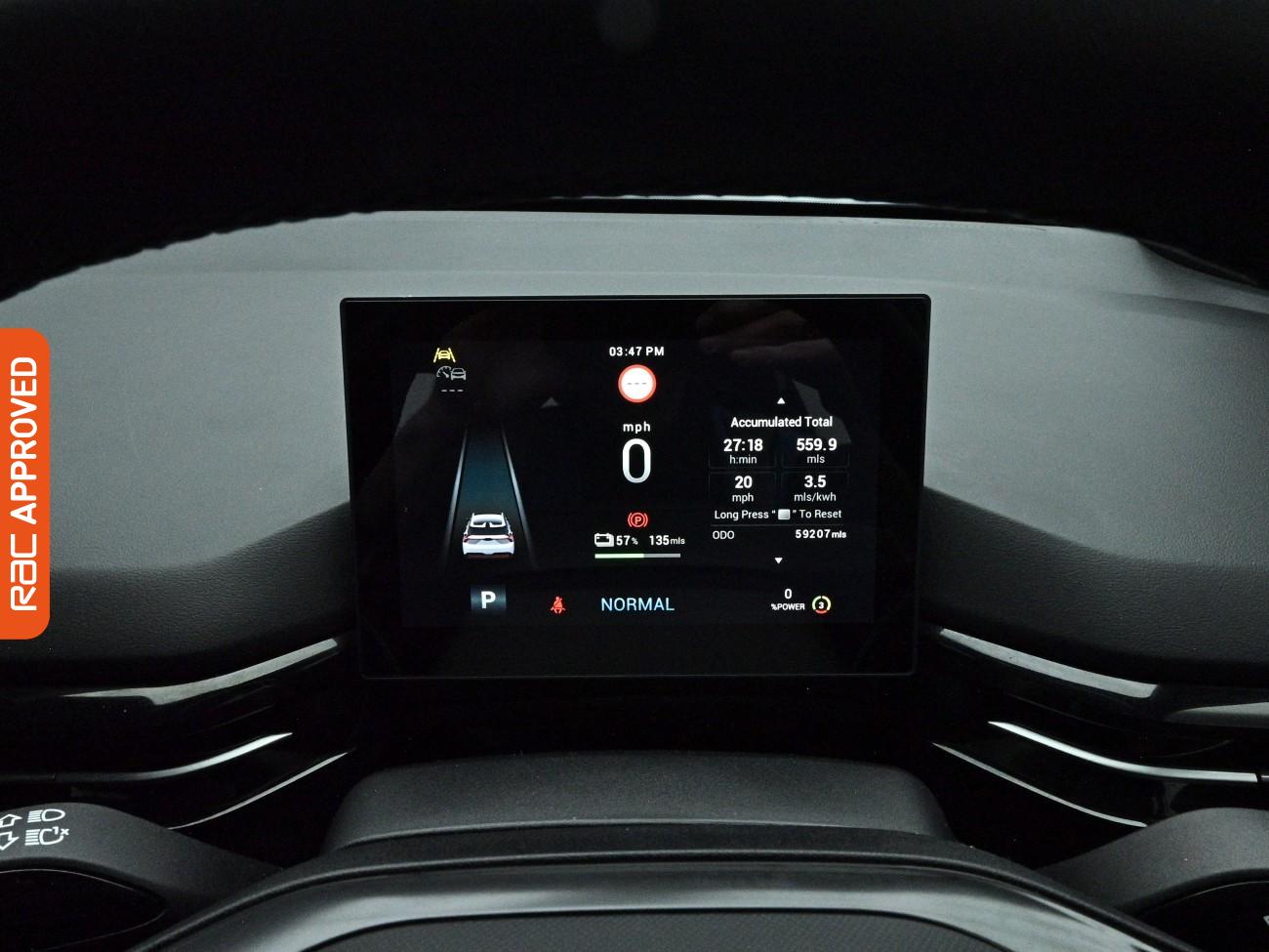 Used MG MG4 2023 for sale - 78079081: Photo 13