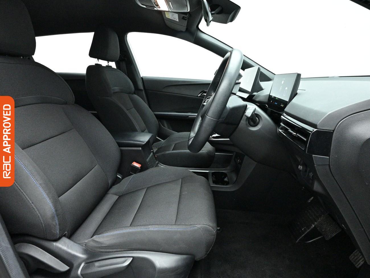 Used MG MG4 2023 for sale - 78079081: Photo 14