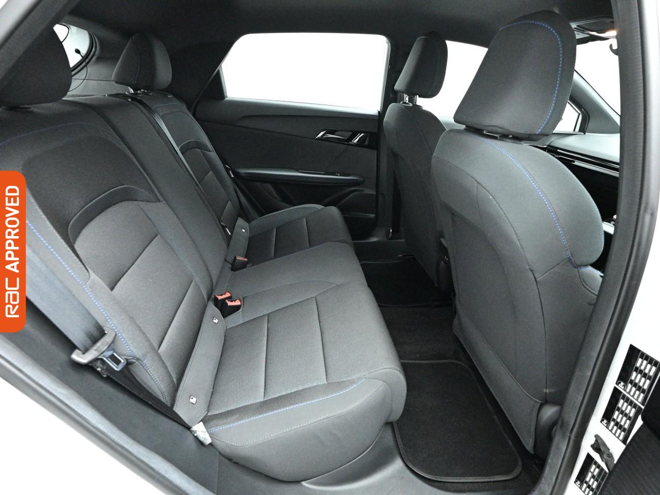 Used MG MG4 2023 for sale - 78079081: Photo 15