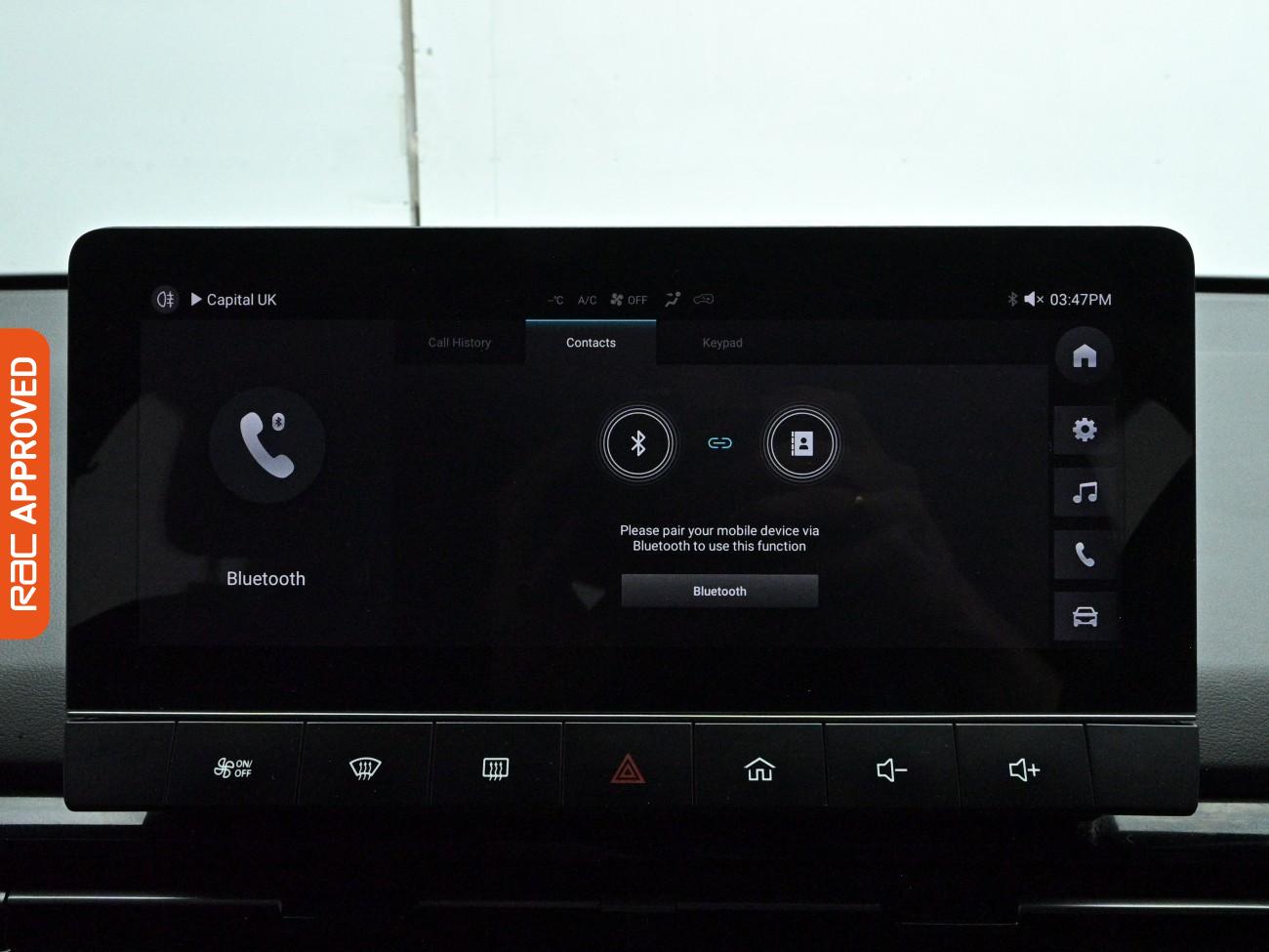 Used MG MG4 2023 for sale - 78079081: Photo 18