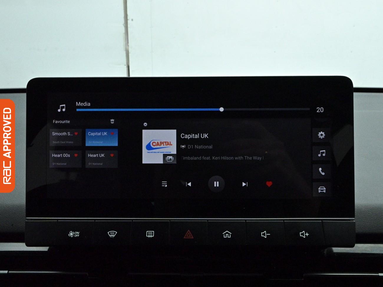 Used MG MG4 2023 for sale - 78079081: Photo 19