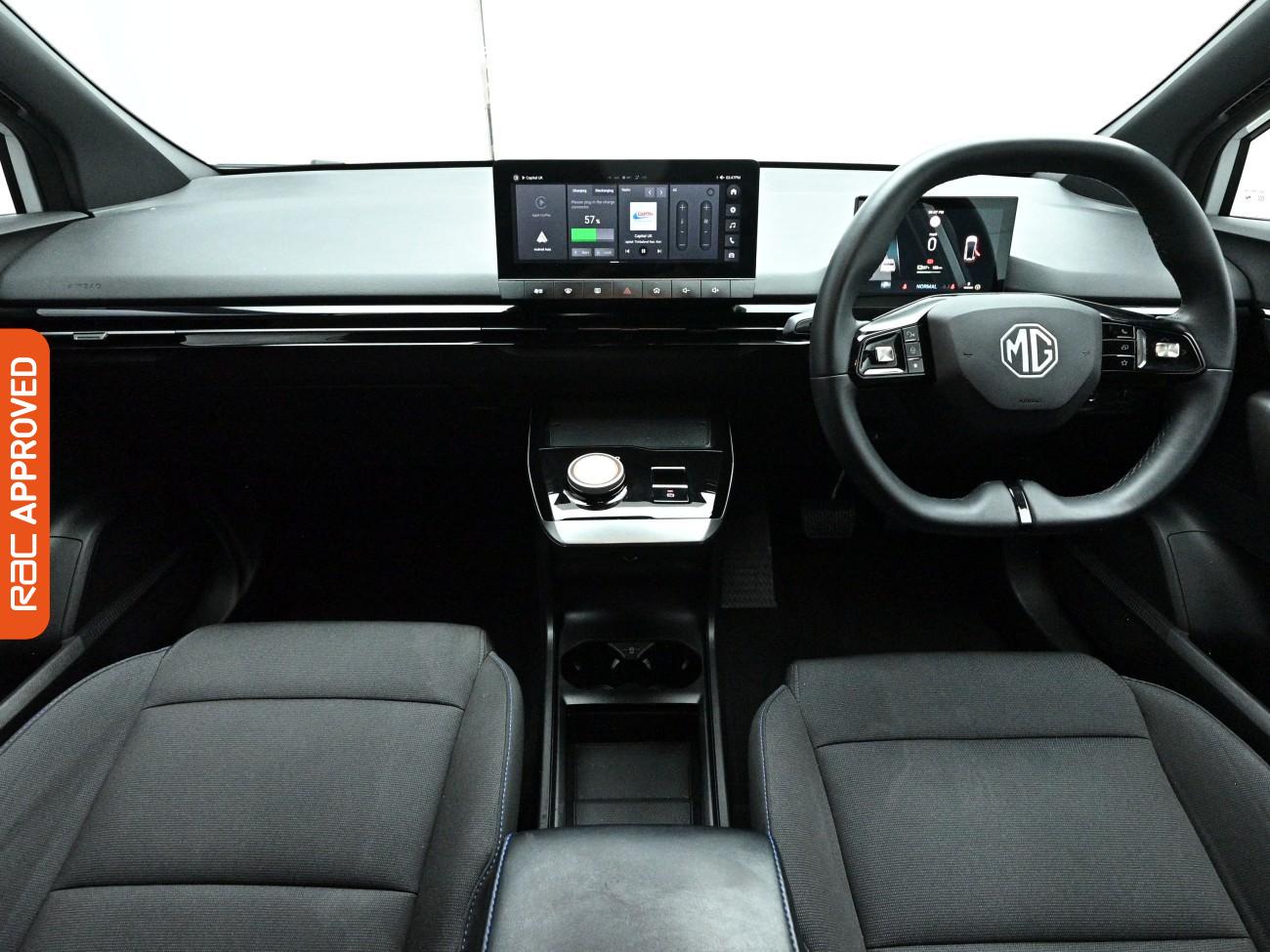 Used MG MG4 2023 for sale - 78079081: Photo 2