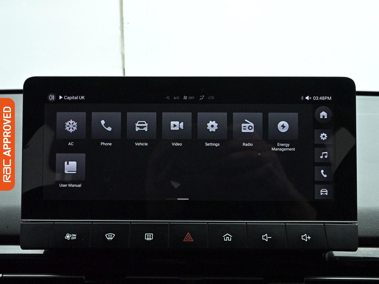 Used MG MG4 2023 for sale - 78079081: Photo 20