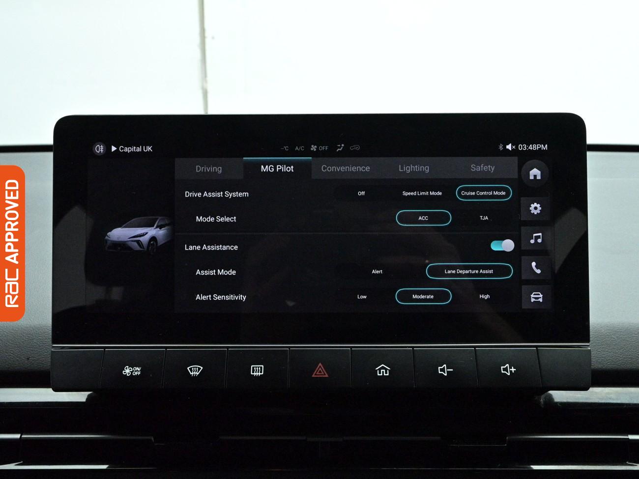 Used MG MG4 2023 for sale - 78079081: Photo 21