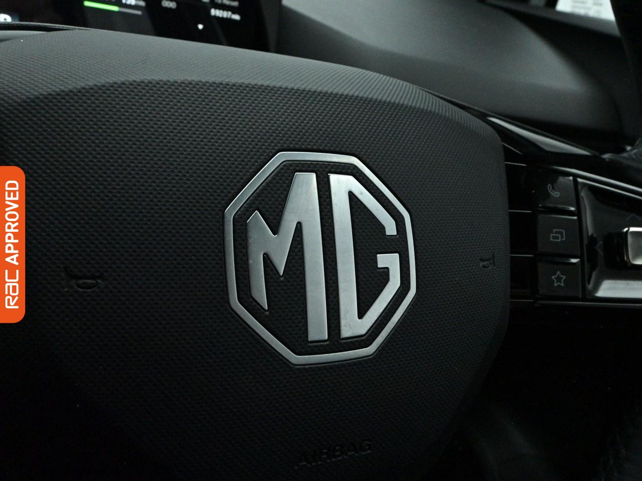 Used MG MG4 2023 for sale - 78079081: Photo 24