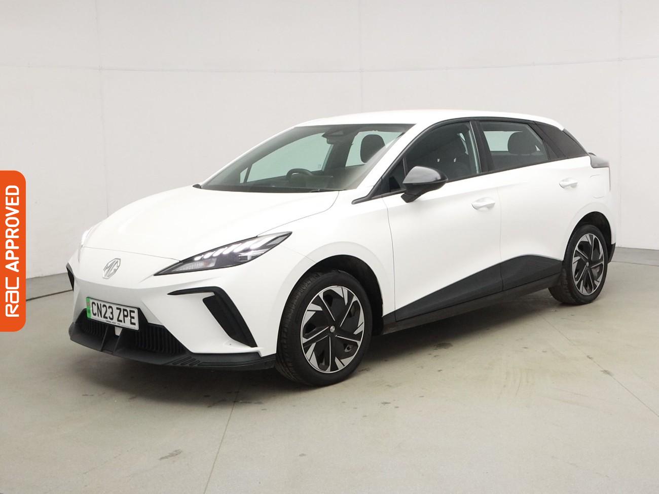 Used MG MG4 2023 for sale - 78079081: Photo 29