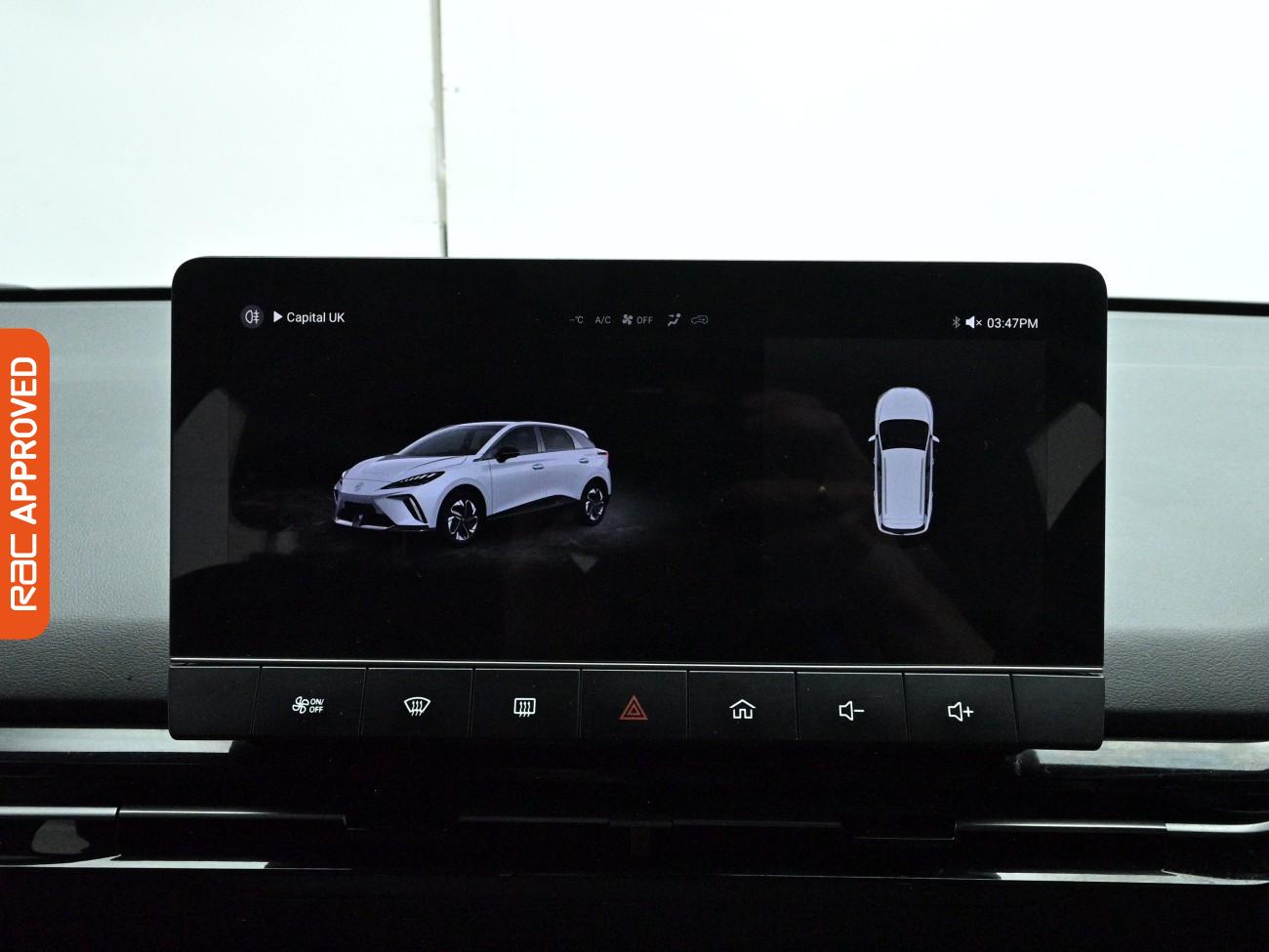 Used MG MG4 2023 for sale - 78079081: Photo 3