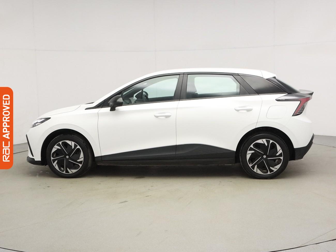 Used MG MG4 2023 for sale - 78079081: Photo 30