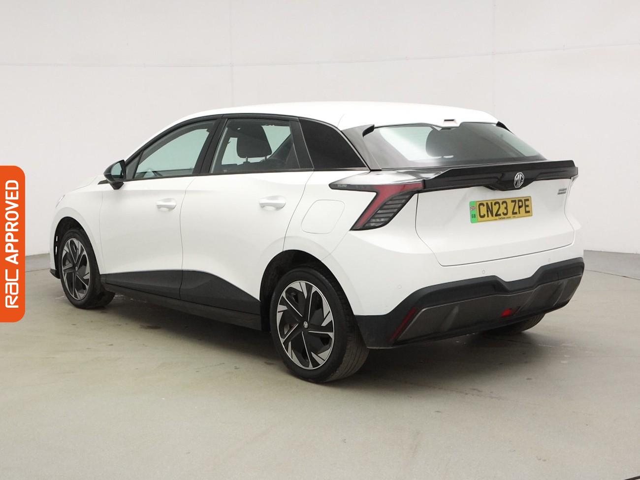 Used MG MG4 2023 for sale - 78079081: Photo 5