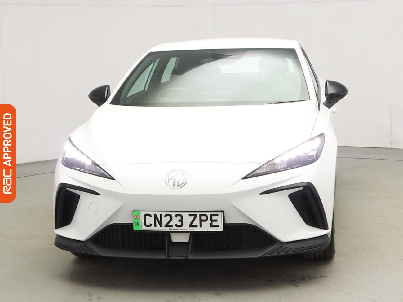 Used MG MG4 2023 for sale - 78079081: Photo 9