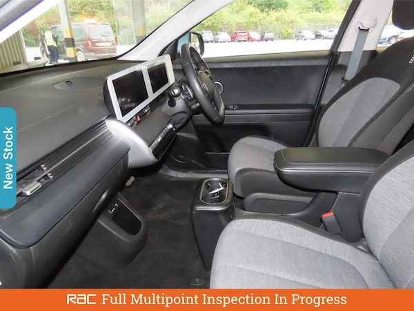 Used Hyundai IONIQ 5 2025 for sale - 76220062: Photo 2