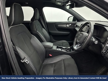 Used Volvo XC40 2021 for sale - 78252214: Photo