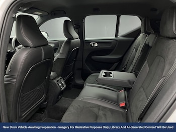 Used Volvo XC40 2021 for sale - 78252214: Photo