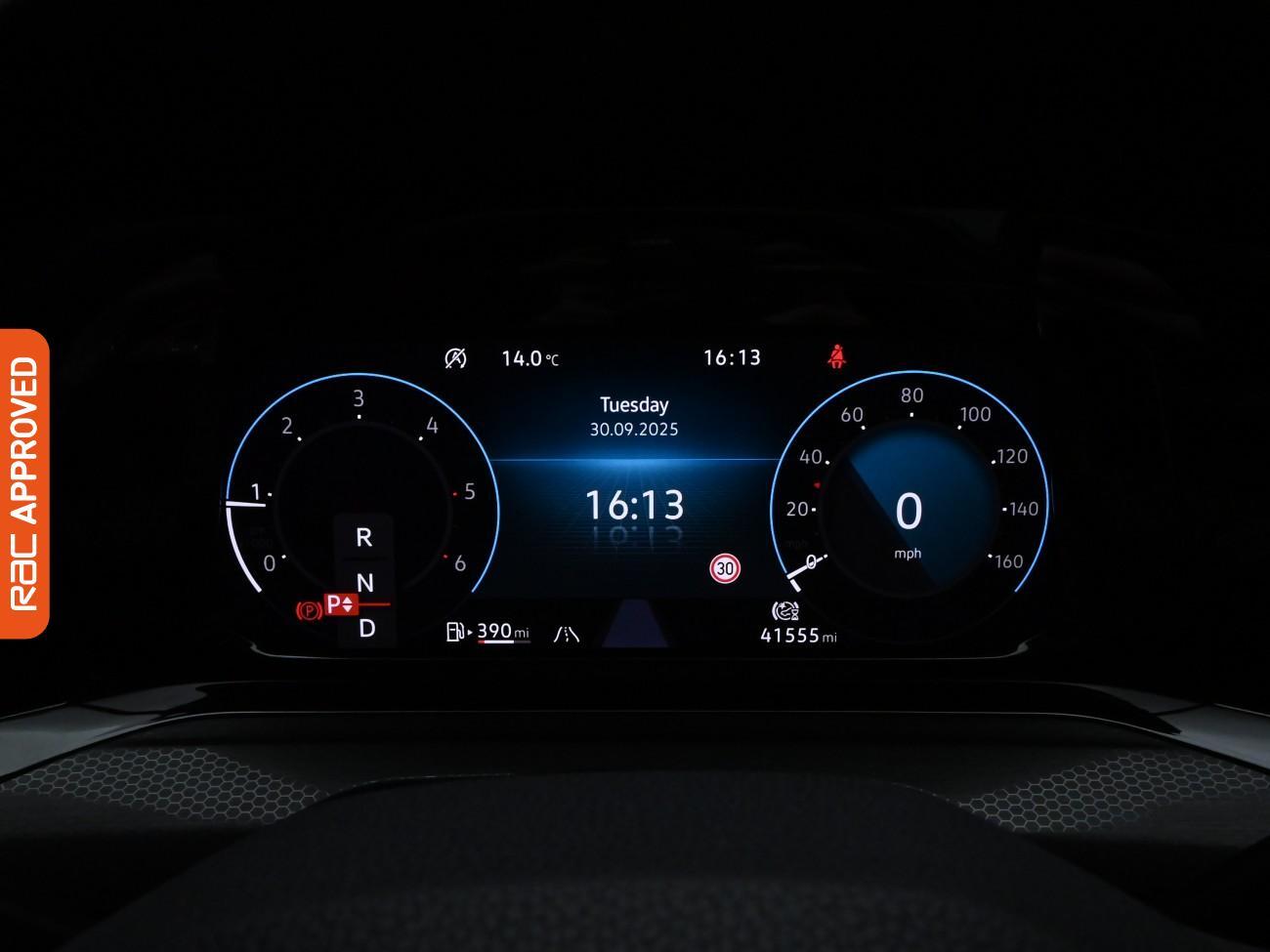 Used Volkswagen Golf 2022 for sale - 76236674: Photo 11