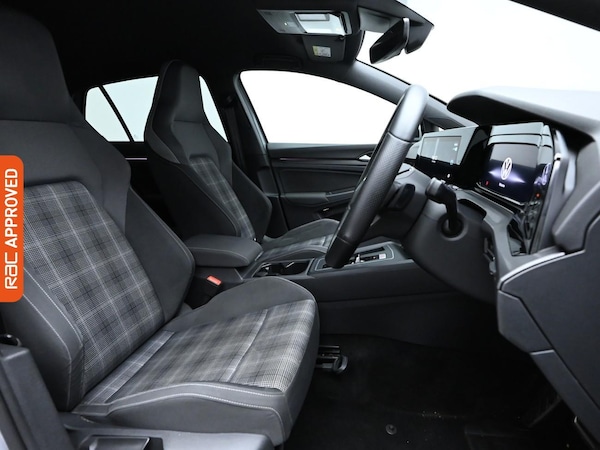 Used Volkswagen Golf 2022 for sale - 76236674: Photo 12