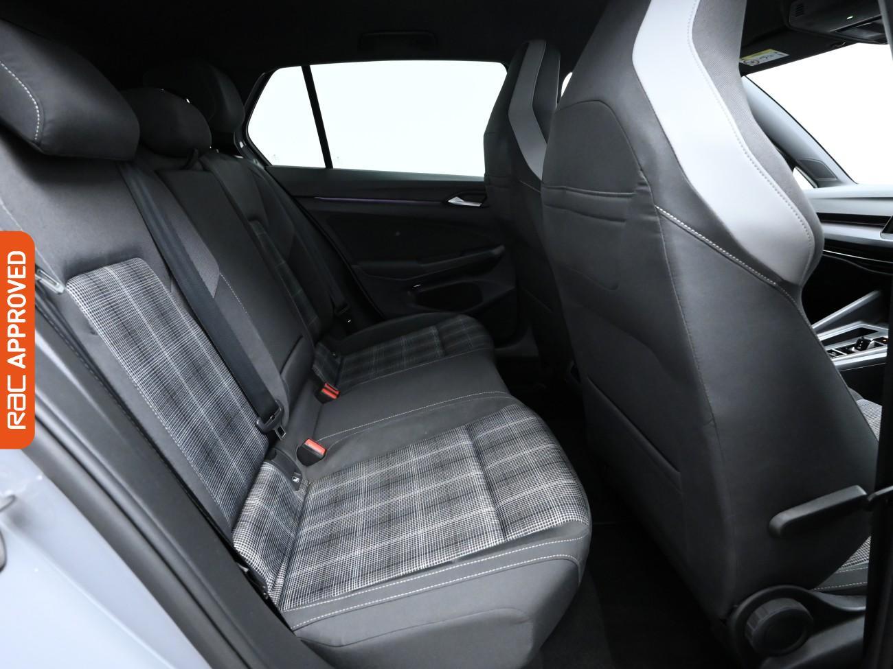 Used Volkswagen Golf 2022 for sale - 76236674: Photo 13