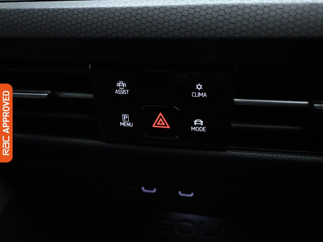 Used Volkswagen Golf 2022 for sale - 76236674: Photo 18