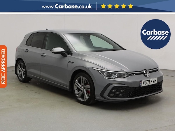 Used Volkswagen Golf 2022 for sale - 76236674: Photo 1
