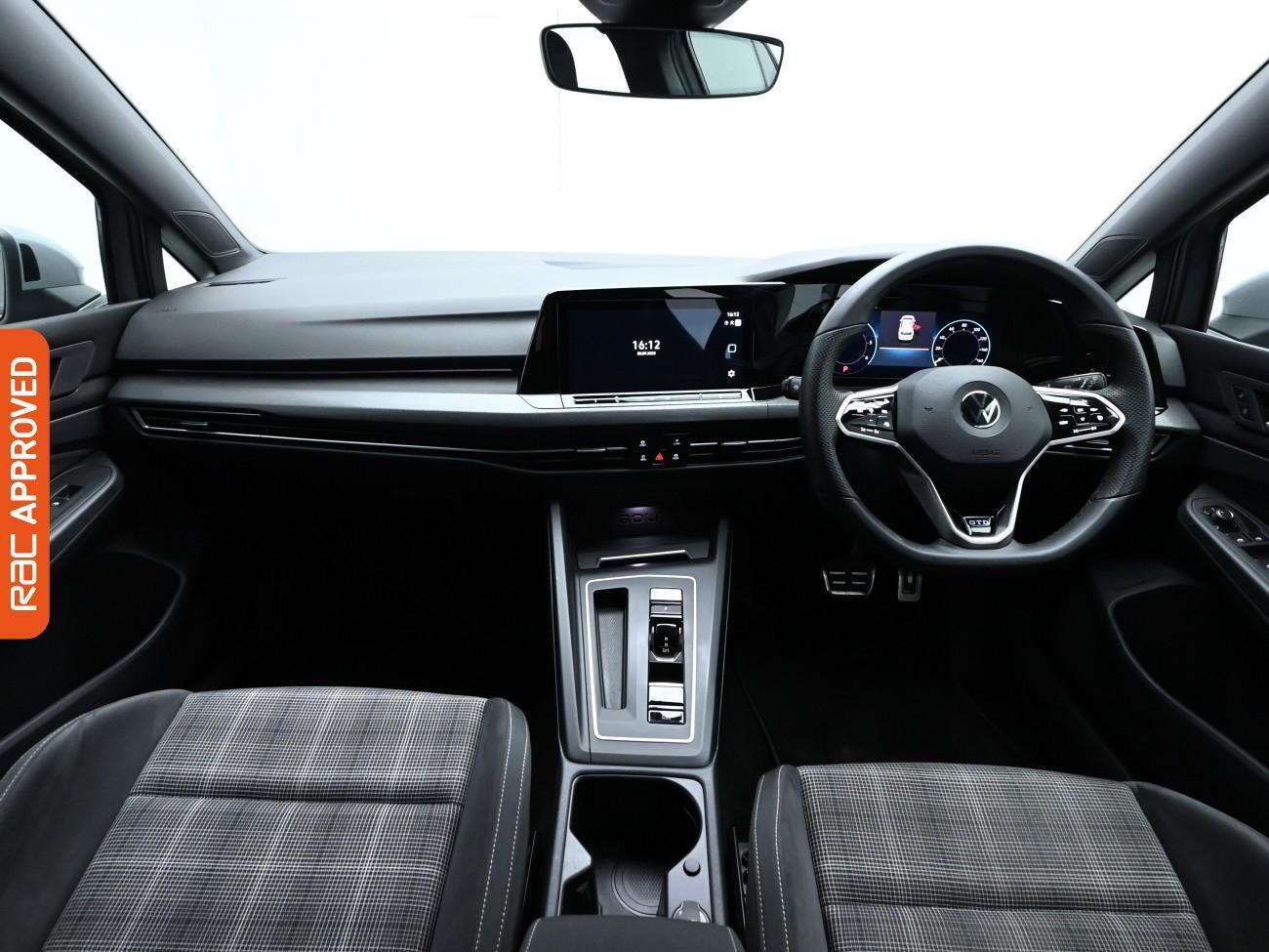 Used Volkswagen Golf 2022 for sale - 76236674: Photo 2