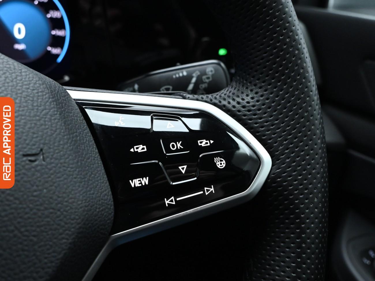 Used Volkswagen Golf 2022 for sale - 76236674: Photo 21