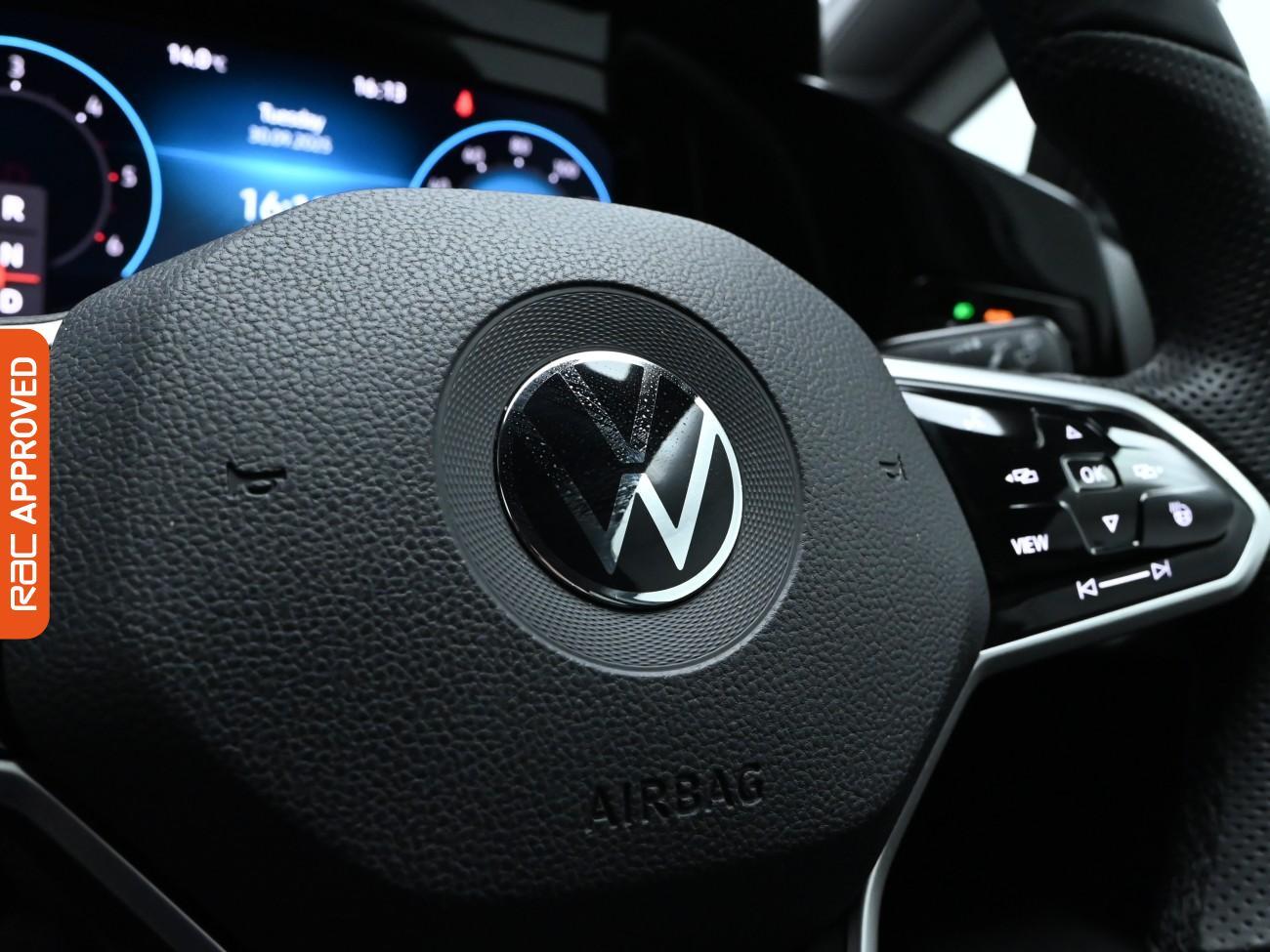 Used Volkswagen Golf 2022 for sale - 76236674: Photo 22