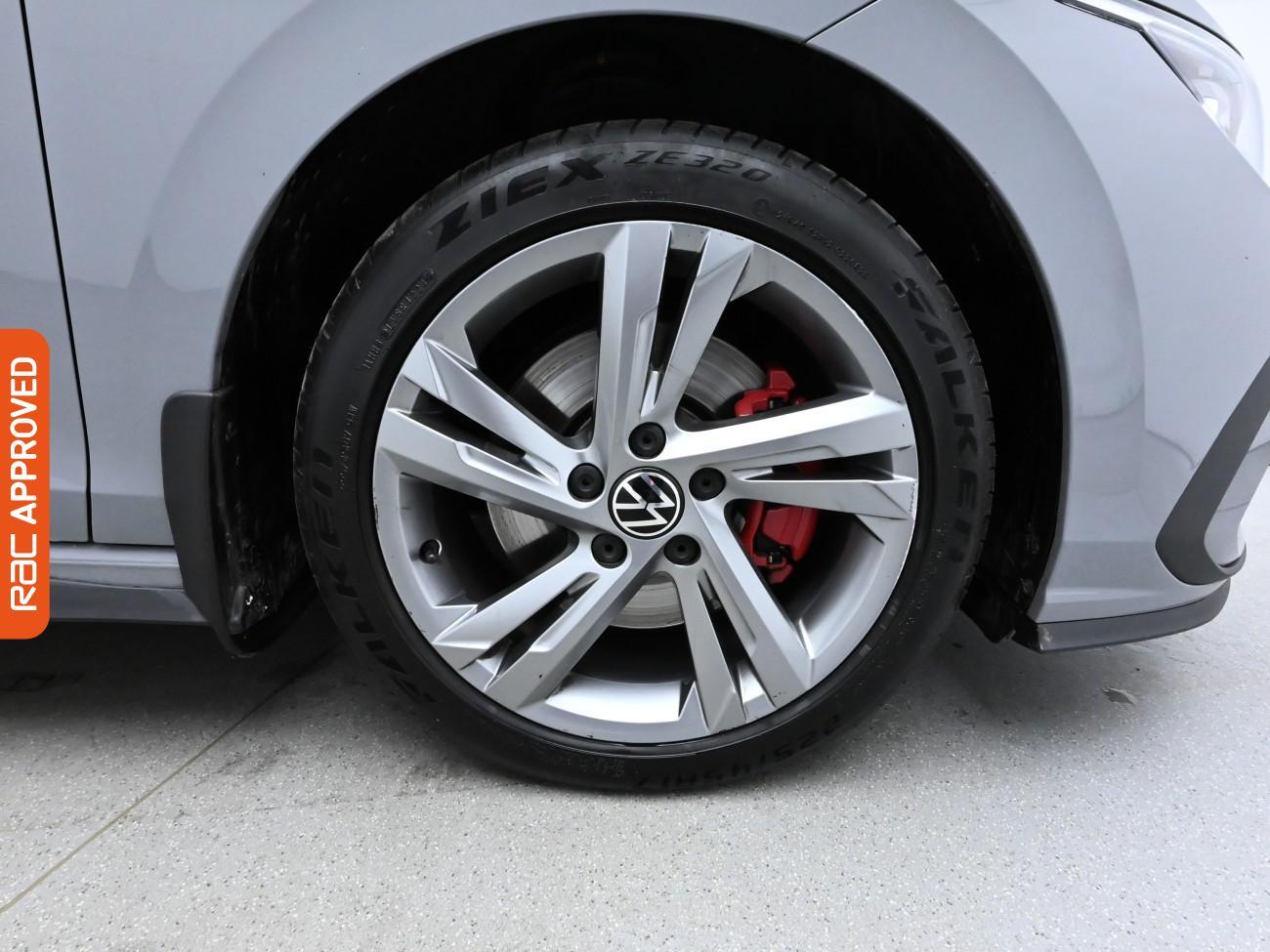 Used Volkswagen Golf 2022 for sale - 76236674: Photo 26