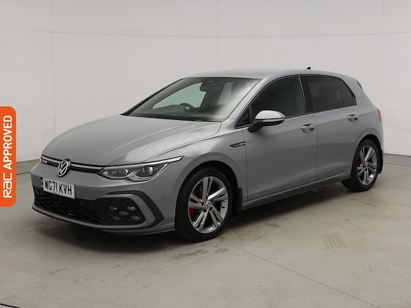 Used Volkswagen Golf 2022 for sale - 76236674: Photo 27